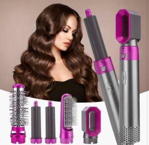 SALIXE HAIR STYLER