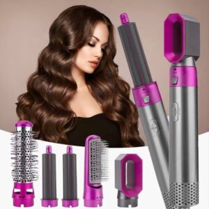 SALIXE HAIR STYLER