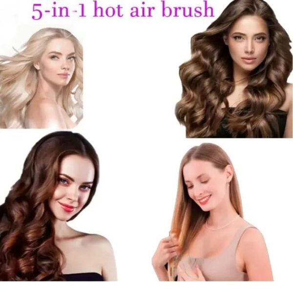 SALIXE HAIR STYLER - Image 8