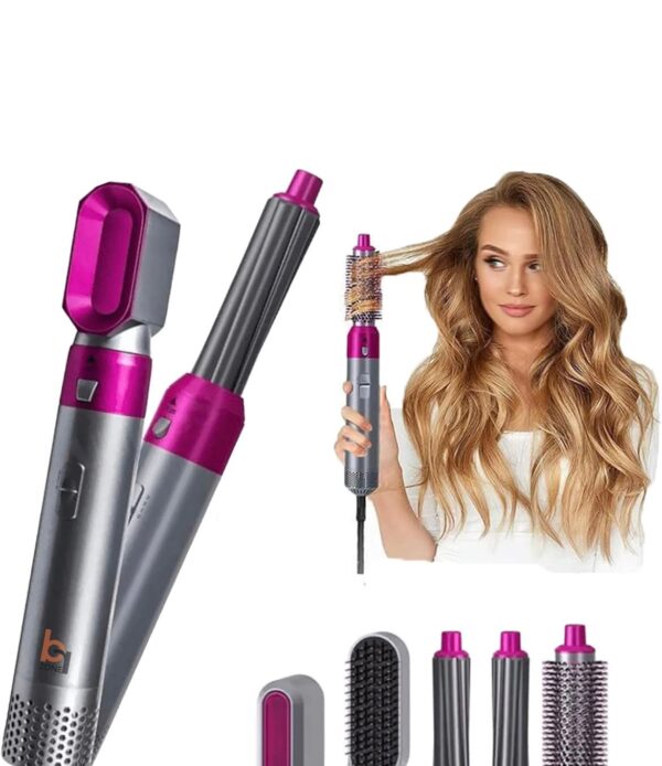SALIXE HAIR STYLER - Image 2