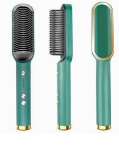 SALIXE HAIR STRAIGHTNER COMB