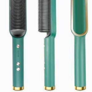 SALIXE HAIR STRAIGHTNER COMB