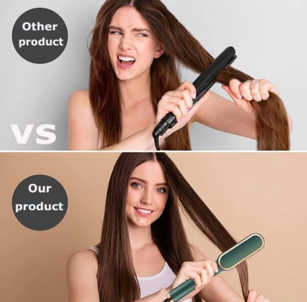 SALIXE HAIR STRAIGHTNER COMB - Image 4