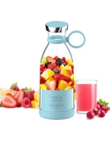 SALIXE PORTABLE JUICER