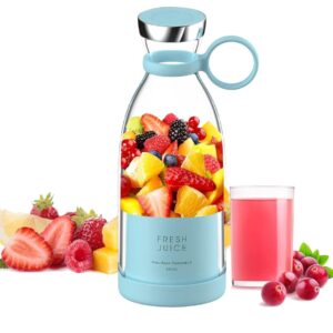 SALIXE PORTABLE JUICER