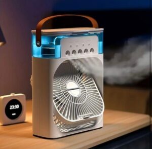 MINI COOLING FAN