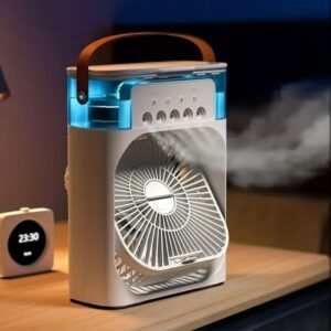 MINI COOLING FAN