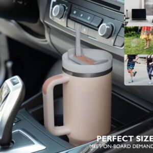 SALIXE STAINLESS STEAL TUMBLER