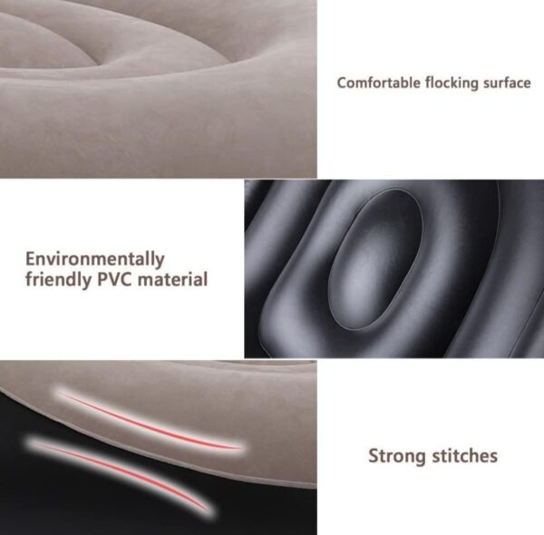 SALIXE INFLATABLE SOFA CHAIR - Image 3