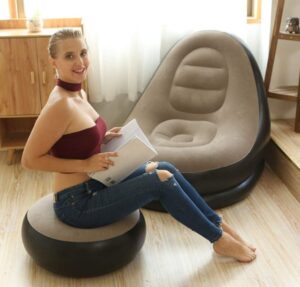 SALIXE INFLATABLE SOFA CHAIR