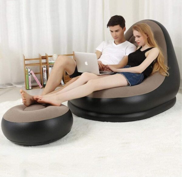 SALIXE INFLATABLE SOFA CHAIR - Image 4