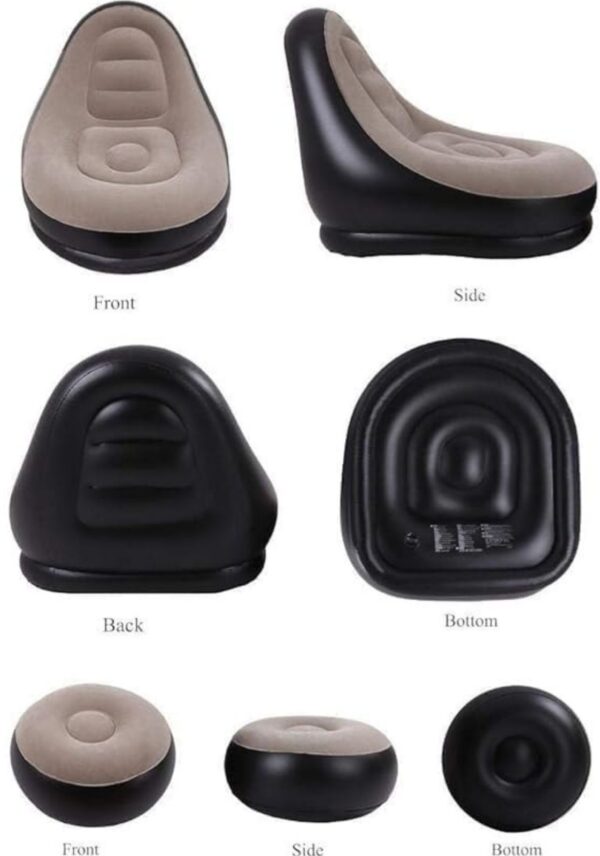 SALIXE INFLATABLE SOFA CHAIR - Image 6