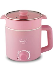 SALIXE multipurpose electric kettle