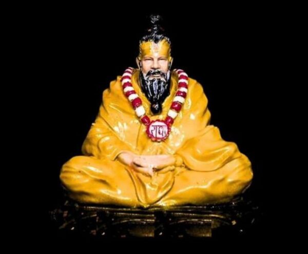 PREMANAND JI MAHARAJ IDOL - Image 2