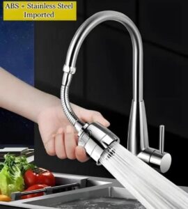 KITCHEN TAP FILTER