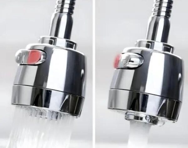 KITCHEN TAP FILTER - Image 4