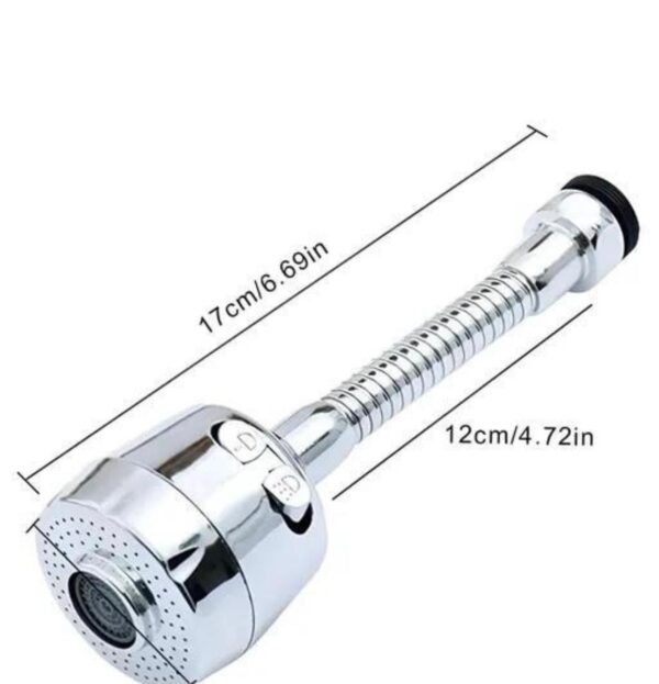 KITCHEN TAP FILTER - Image 3